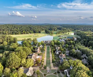 Photo 2 - Barnsley Resort