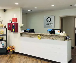 Photo 3 - Quality Inn & Suites Prestonsburg next to Mountain Arts Center