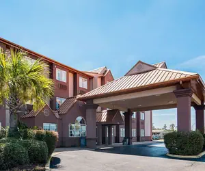 Photo 2 - Econo Lodge Inn & Suites Natchitoches