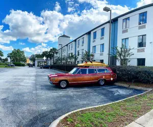 Photo 2 - Destiny Palms Hotel Maingate West