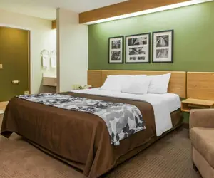 Photo 2 - Sleep Inn Elkhart North