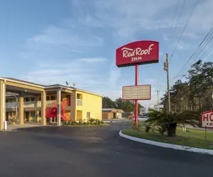 Photo 2 - Red Roof Inn Valdosta - University