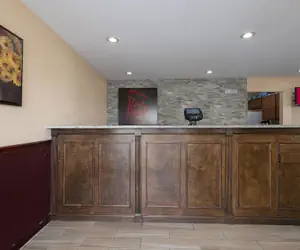 Photo 5 - Red Roof Inn Valdosta - University