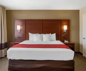 Photo 2 - Comfort Inn & Suites Rochelle - DeKalb