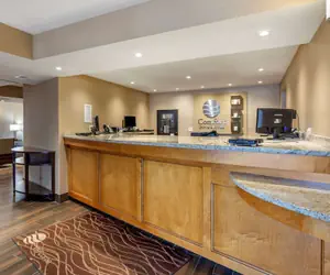 Photo 3 - Comfort Inn & Suites Rochelle - DeKalb