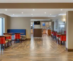 Photo 4 - Comfort Inn & Suites Rochelle - DeKalb