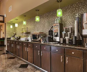 Photo 2 - Best Western Inn & Suites - Lake Charles