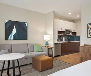 Photo 4 - Staybridge Suites Boston - Burlington by IHG