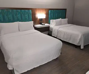 Photo 2 - Hampton Inn Milpitas