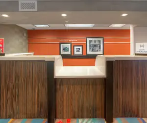 Photo 5 - Hampton Inn Milpitas