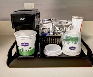 Photo 3 - Hampton Inn Milpitas