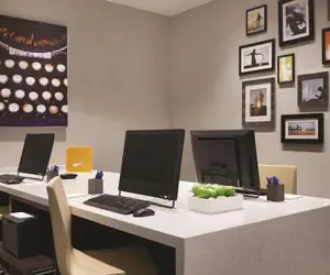 Photo 4 - HYATT house Emeryville/San Francisco Bay Area