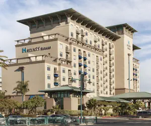 Photo 2 - HYATT house Emeryville/San Francisco Bay Area