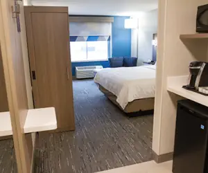 Photo 4 - Holiday Inn Express Oneill by IHG