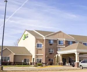 Photo 2 - Holiday Inn Express Oneill by IHG