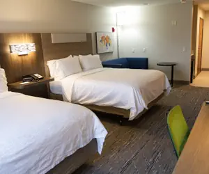 Photo 5 - Holiday Inn Express Oneill by IHG