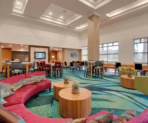 Photo 4 - SpringHill Suites by Marriott Orlando Lake Buena Vista South