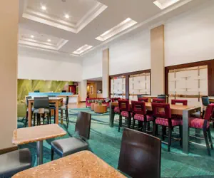 Photo 5 - SpringHill Suites by Marriott Orlando Lake Buena Vista South