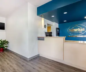 Photo 3 - Suburban Studios Birmingham Homewood I-65