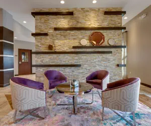 Photo 3 - Drury Inn & Suites Kansas City Overland Park