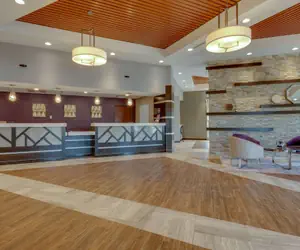 Photo 5 - Drury Inn & Suites Kansas City Overland Park