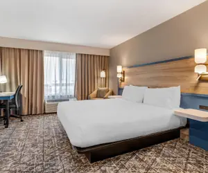 Photo 2 - Country Inn & Suites by Radisson, Modesto/Salida