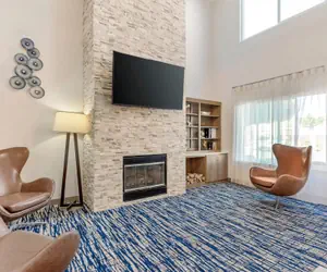 Photo 4 - Country Inn & Suites by Radisson, Modesto/Salida