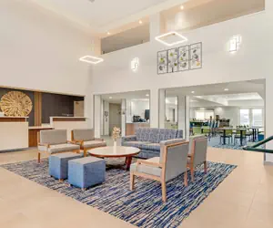 Photo 5 - Country Inn & Suites by Radisson, Modesto/Salida