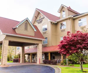 Photo 2 - Country Inn & Suites by Radisson, Helen, GA