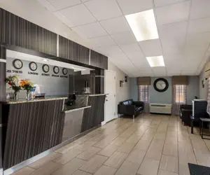 Photo 4 - Rodeway Inn Charlotte Airport Area