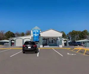 Photo 2 - Rodeway Inn Charlotte Airport Area