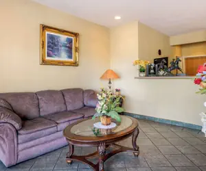 Photo 4 - Econo Lodge Colorado Springs near Airport