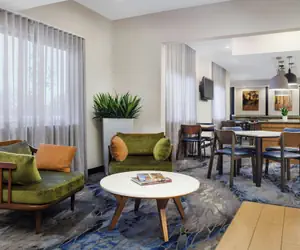 Photo 5 - Fairfield Inn by Marriott Philadelphia Airport