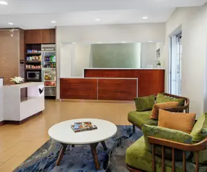 Photo 4 - Fairfield Inn by Marriott Philadelphia Airport