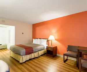 Photo 4 - Motel 6 Butte, MT - Historic City Center