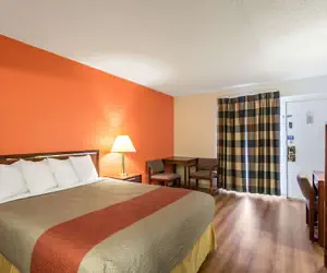 Photo 3 - Motel 6 Butte, MT - Historic City Center