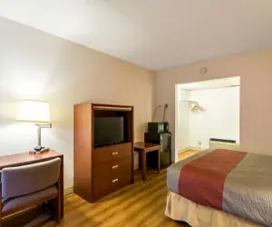 Photo 5 - Motel 6 Butte, MT - Historic City Center