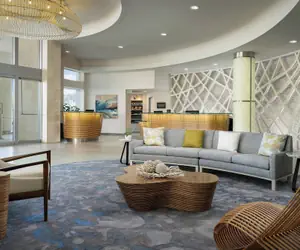 Photo 5 - Pier South Resort, Autograph Collection by Marriott