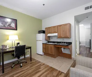 Photo 5 - Red Roof Inn & Suites Wilson