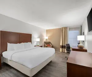 Photo 2 - Comfort Inn & Suites Cincinnati Eastgate