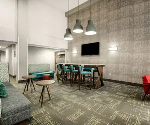 Photo 5 - Hampton Inn & Suites Las Vegas-Henderson