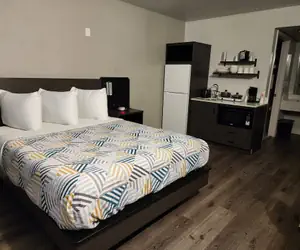 Photo 5 - Studio 6 Sacramento, CA - Natomas & SMF Airport