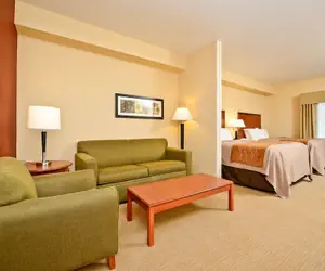 Photo 5 - Comfort Inn & Suites Gateway to Glacier National Park