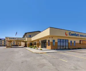 Photo 2 - Comfort Inn & Suites Gateway to Glacier National Park