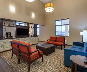 Photo 3 - Comfort Inn & Suites Gateway to Glacier National Park