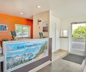 Photo 4 - Motel 6 Salem, OR - Expo Center