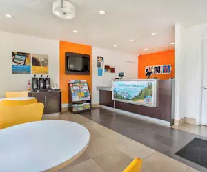 Photo 3 - Motel 6 Salem, OR - Expo Center