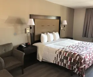 Photo 5 - Red Roof Inn Greenville, NC