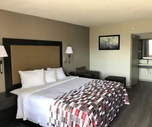 Photo 4 - Red Roof Inn Greenville, NC