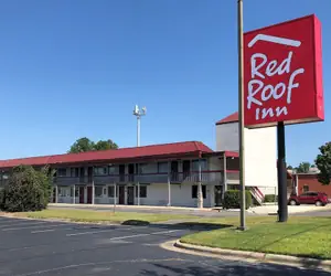 Photo 2 - Red Roof Inn Greenville, NC